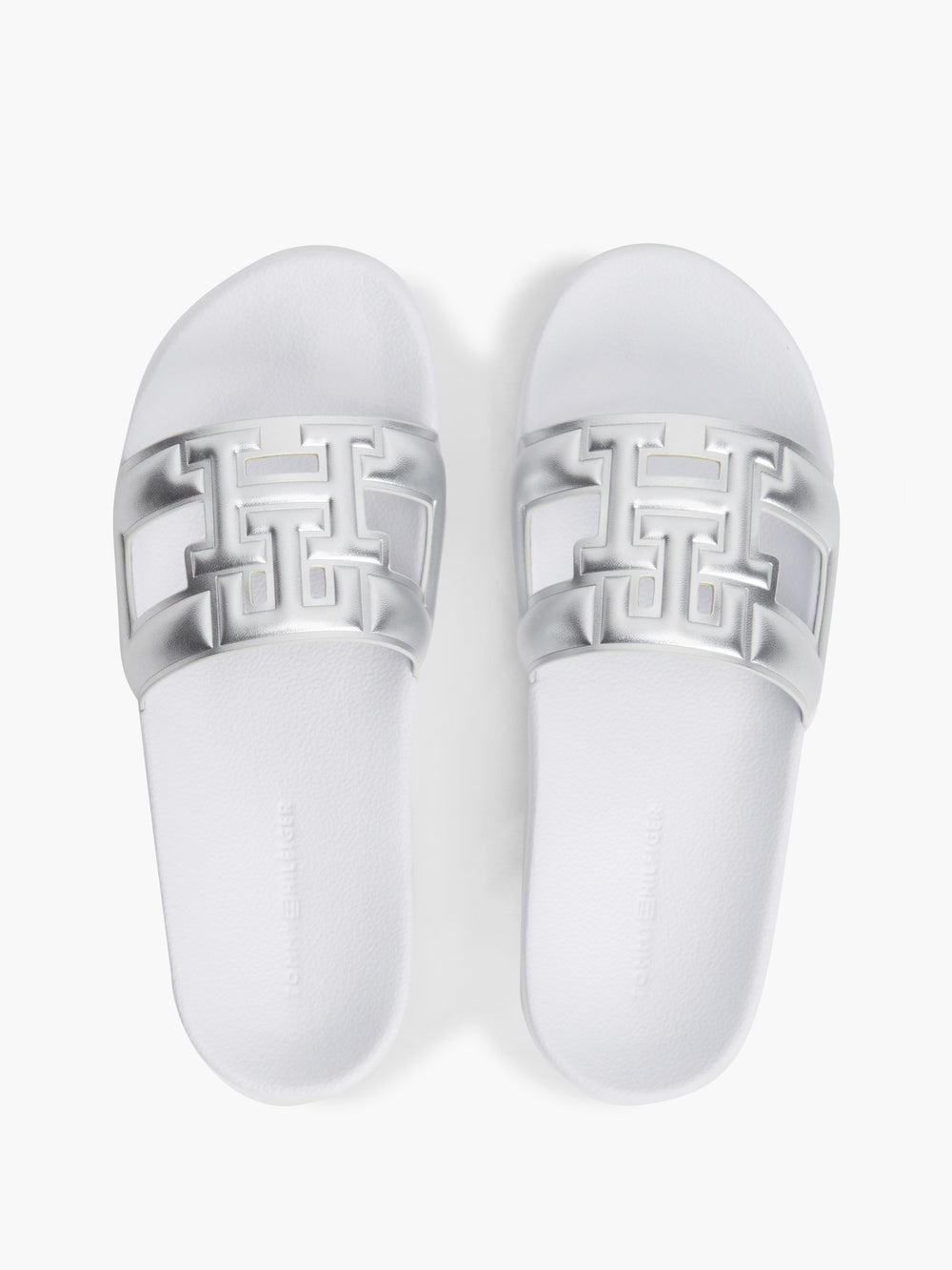 Women Th Cutout Slider