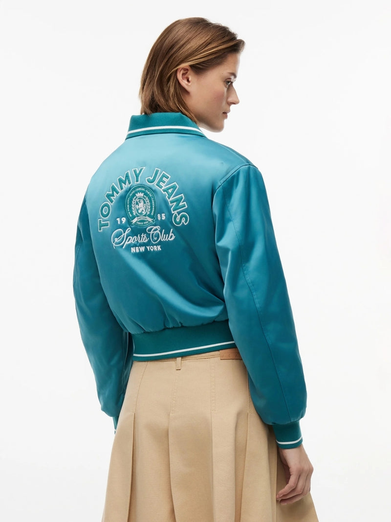 Polyester Jacket