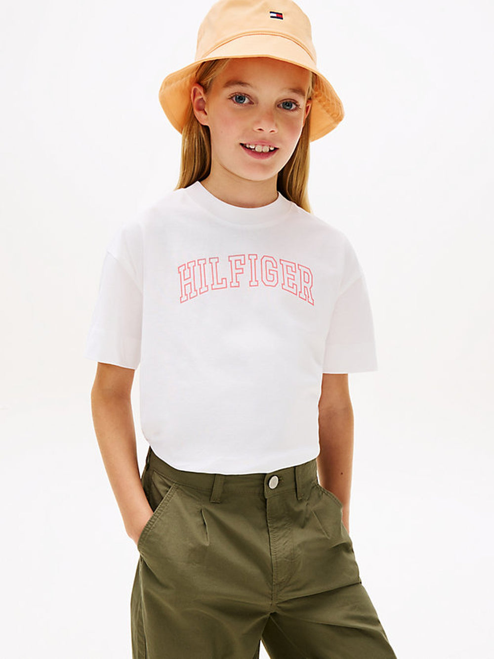 Kids Graphic T-Shirt