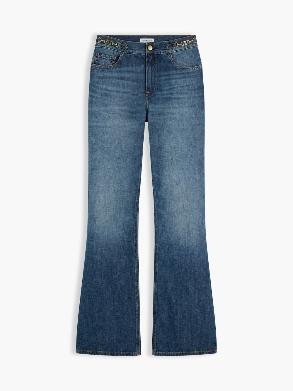 Loose Fit Jeans