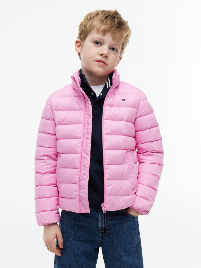 Kids Down Jacket