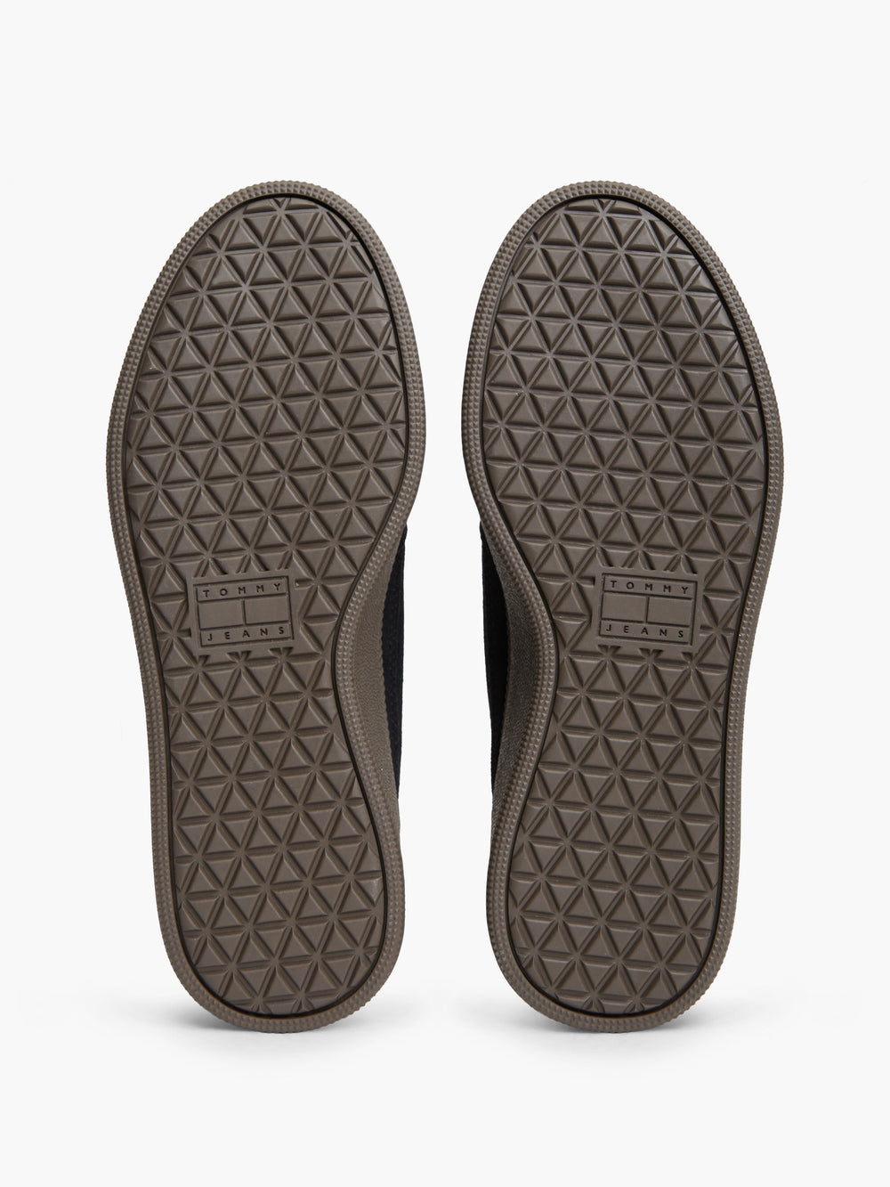 Women Flag Hardware Sneaker