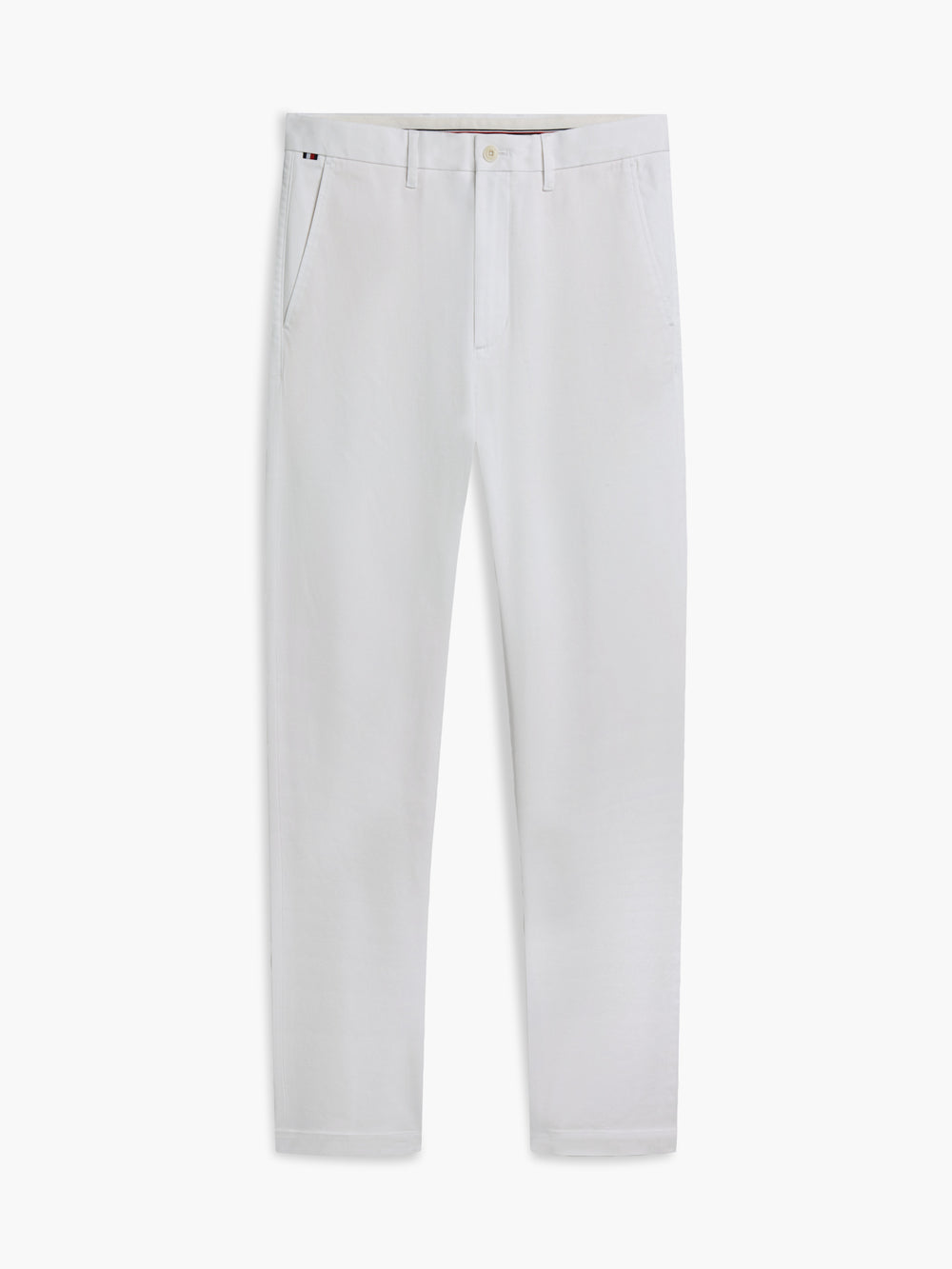 Men 1985 Denton Slim Straight Trouser