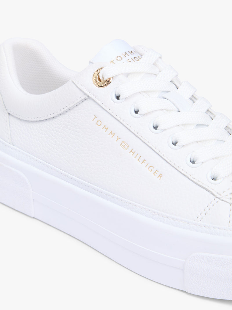 Women Essential Cupsole Sneaker