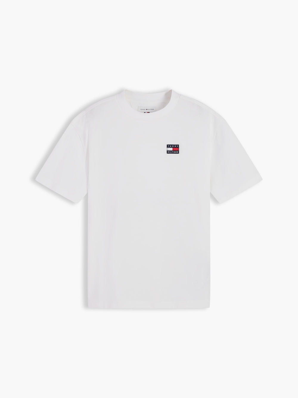 Kids Flag Logo T-Shirt