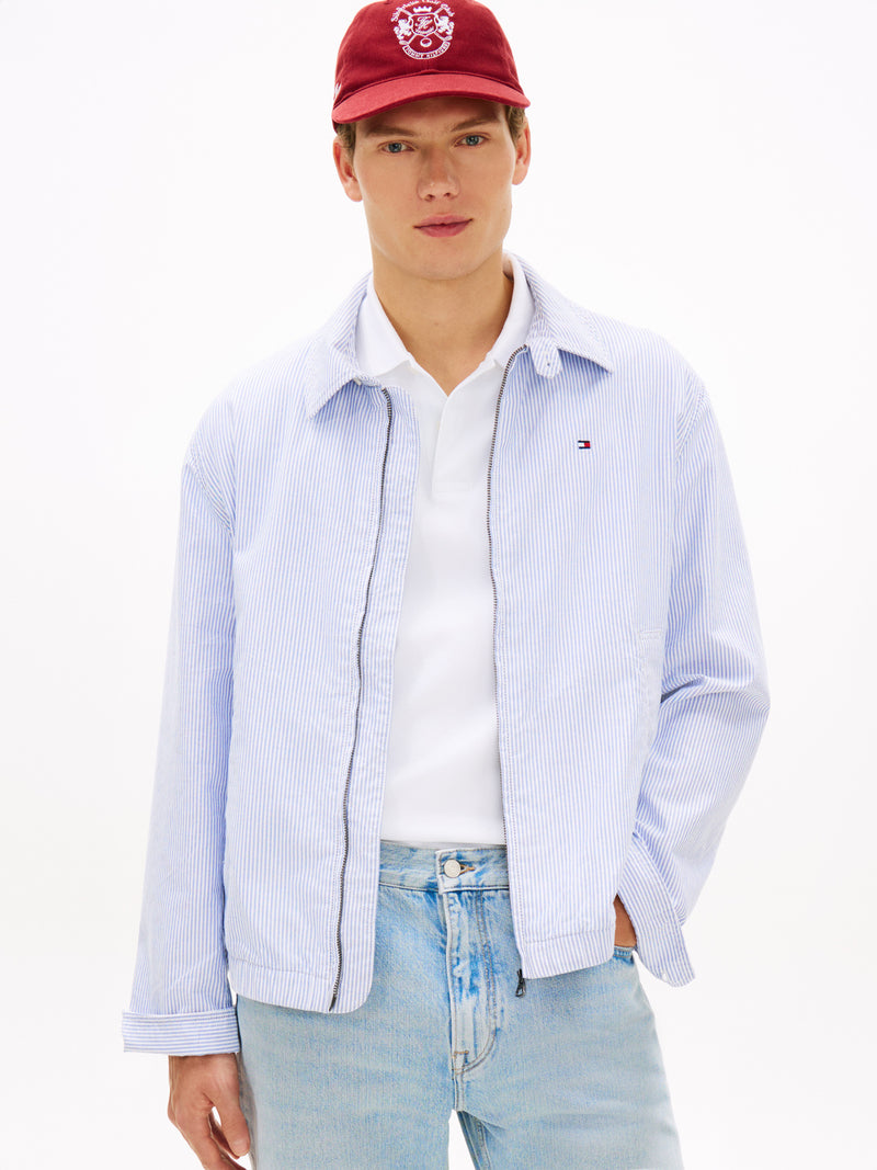 Regular Fit Transitional Jacket