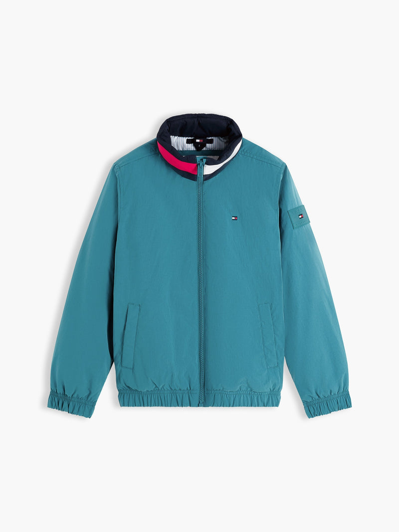 Kids Puffer Jacket