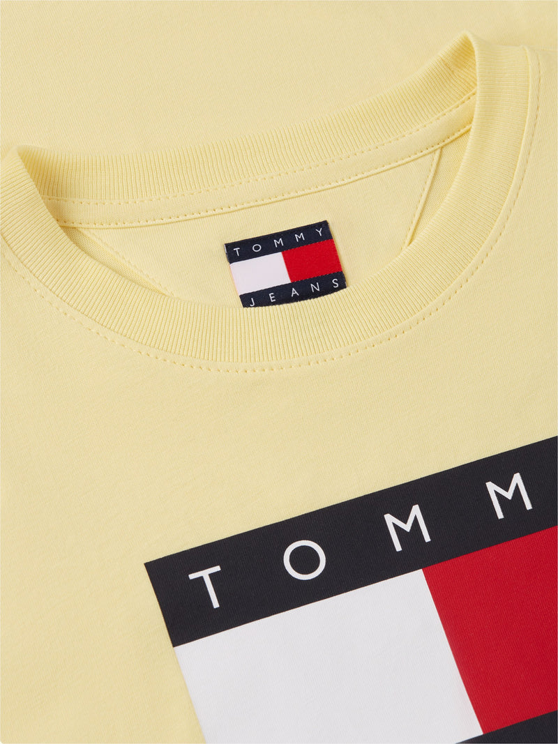 Solid Regular Fit Half Sleeve Cotton Jersey T-Shirt