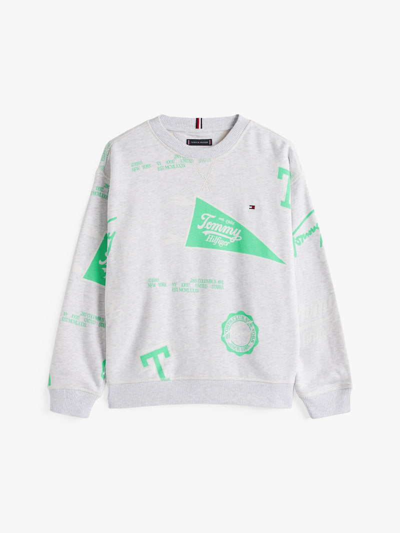 Kids Archive Fleece Sweatshirt