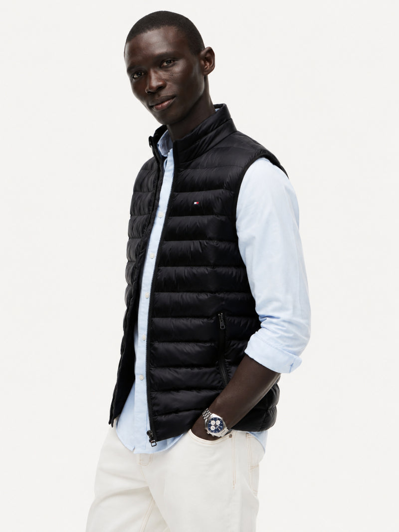 Regular Fit Core Vest