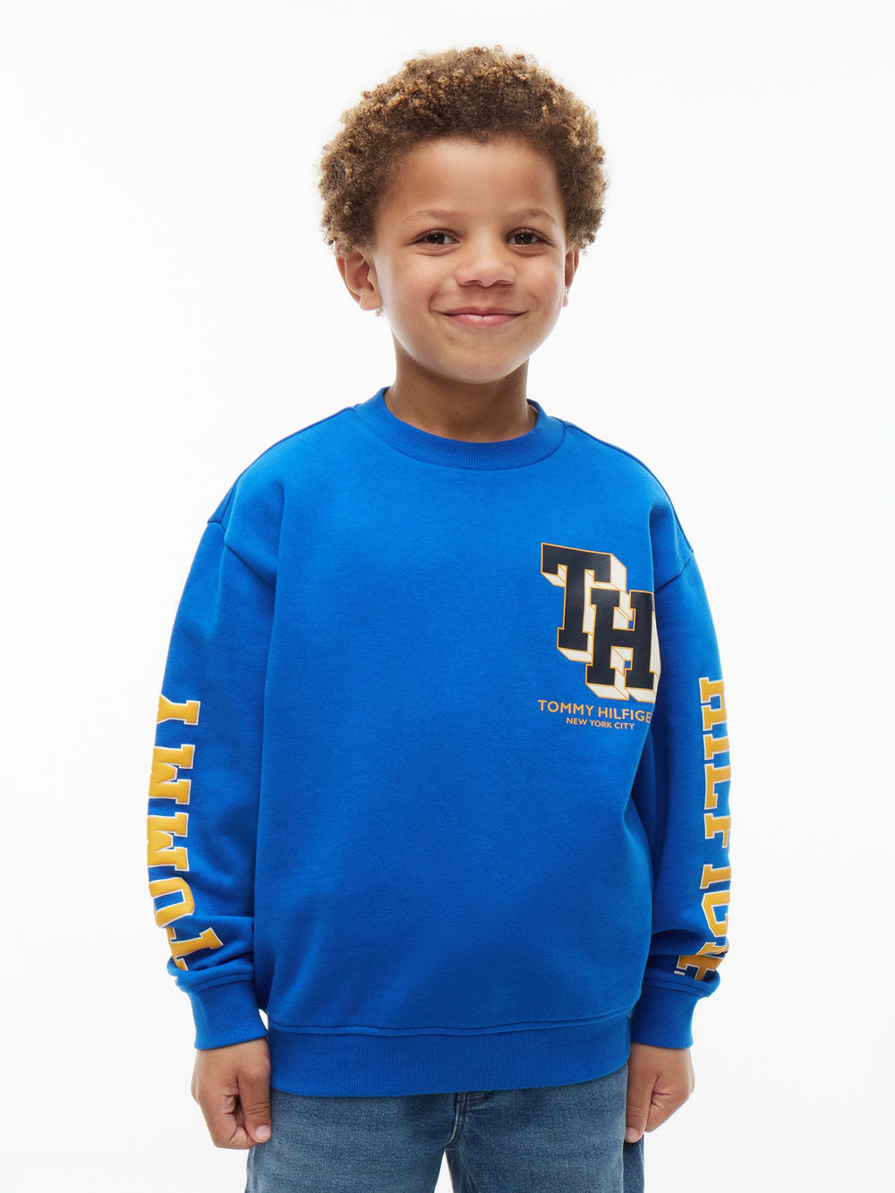 Kids Archive Sweatshirt