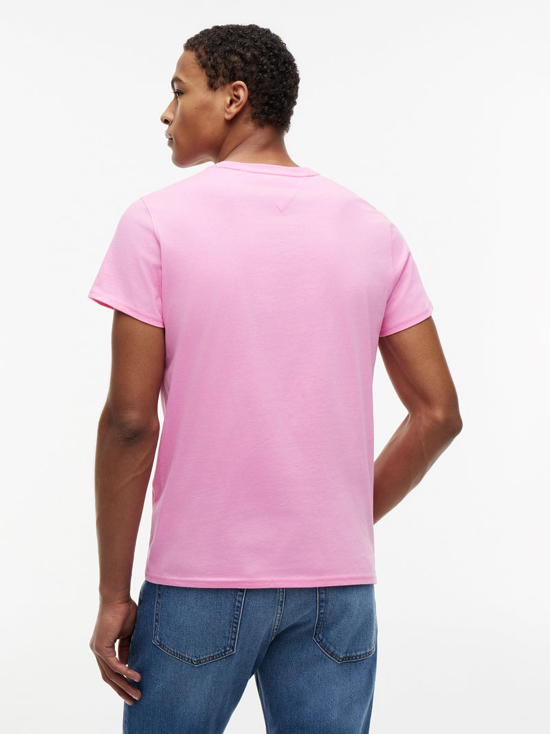 Super Slim Fit Essential T-Shirt