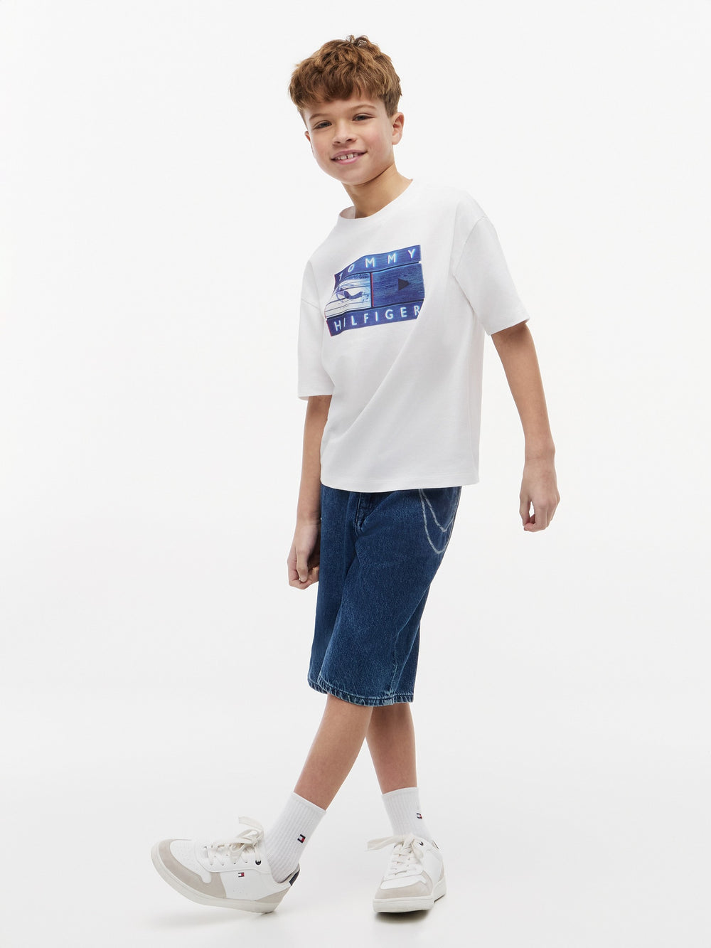 Kids Graphic T-Shirt