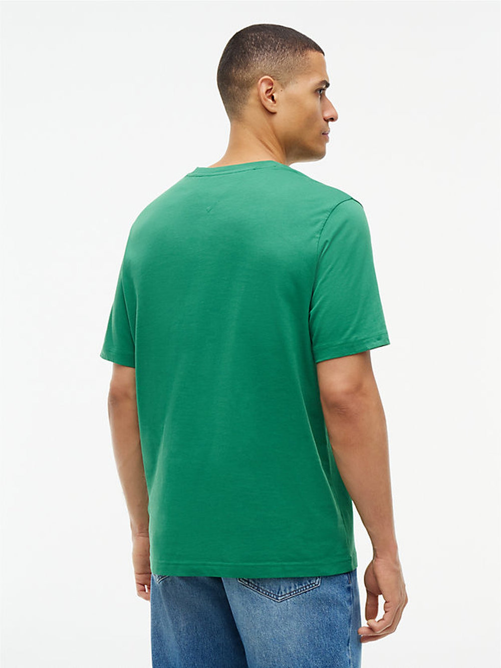 Regular Fit Graphic Print T-Shirt