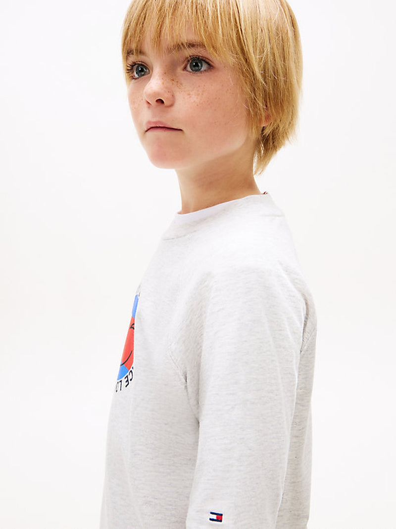 Kids Graphic T-Shirt