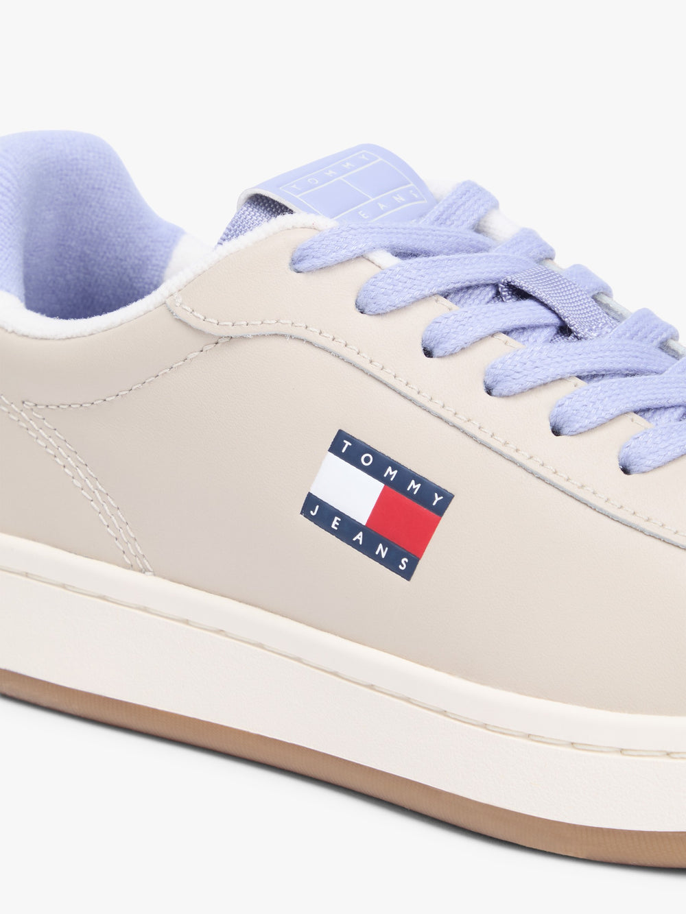 Women Cupsole Lifestyle Sneaker