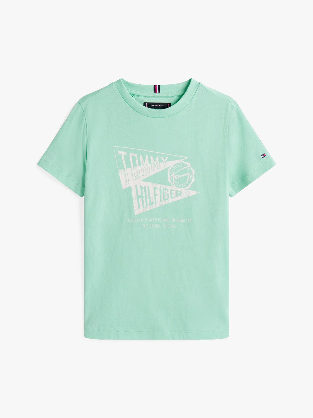 Kids Graphic T-Shirt