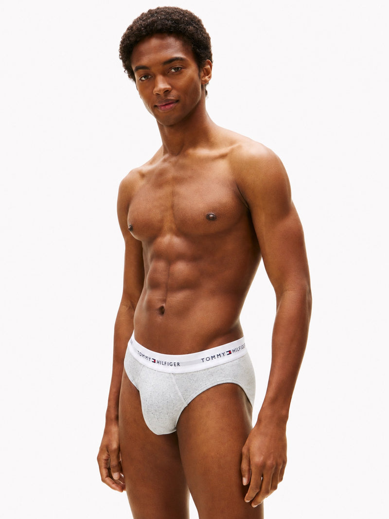 3 Pack Signature Ctn Ess Brief