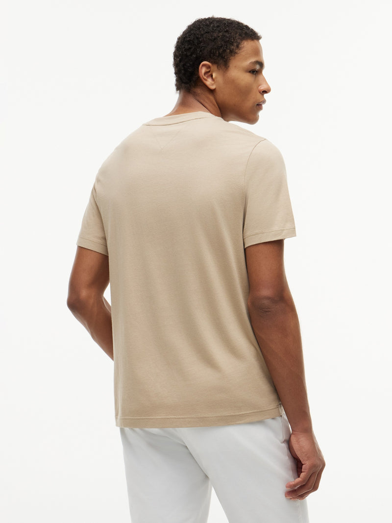 Regular Fit Graphic Tshirt