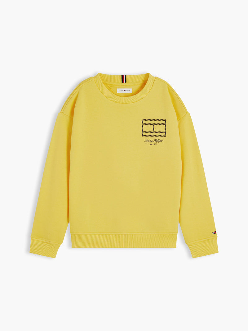 Kids Archive Sweatshirt