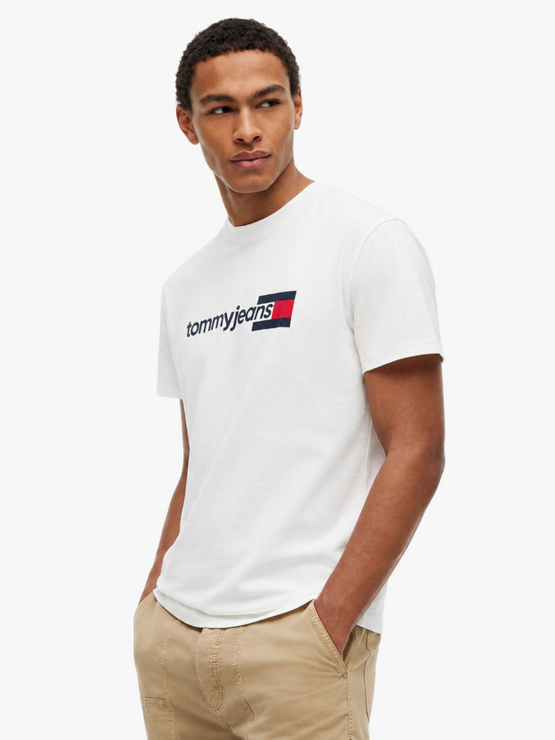 Regular Fit Dna Graphic T-Shirt