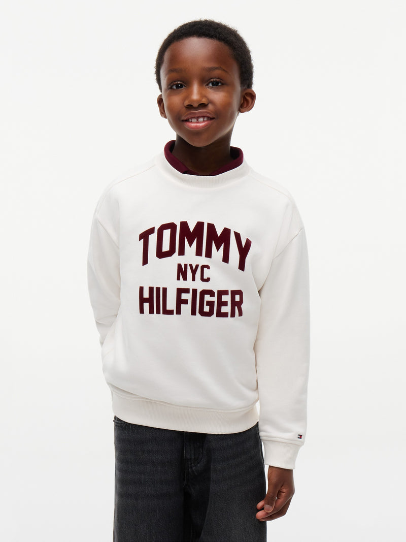 Kids Archive Sweatshirt