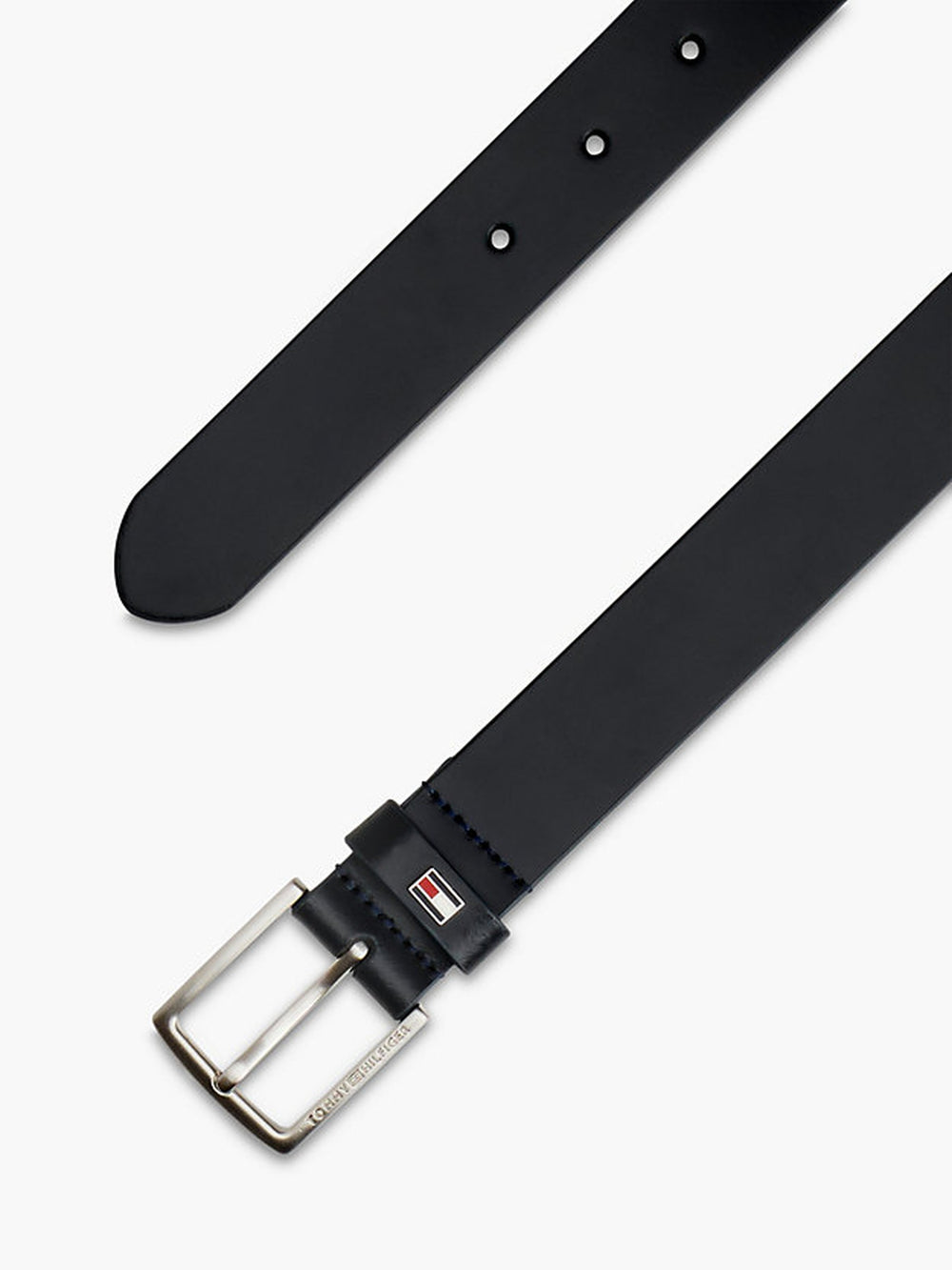 Kids Leather Belt