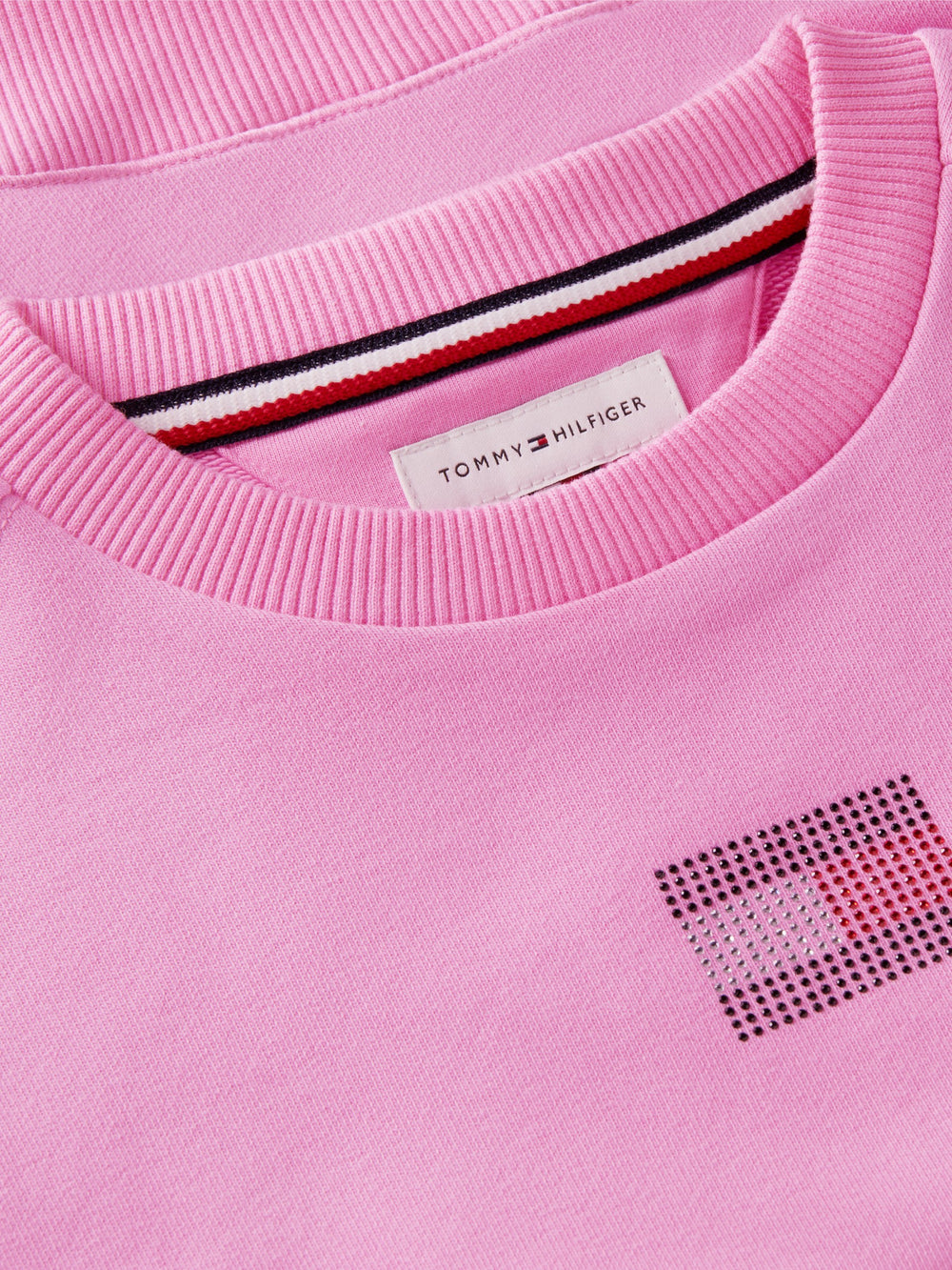 Kids Terry Sweatshirt