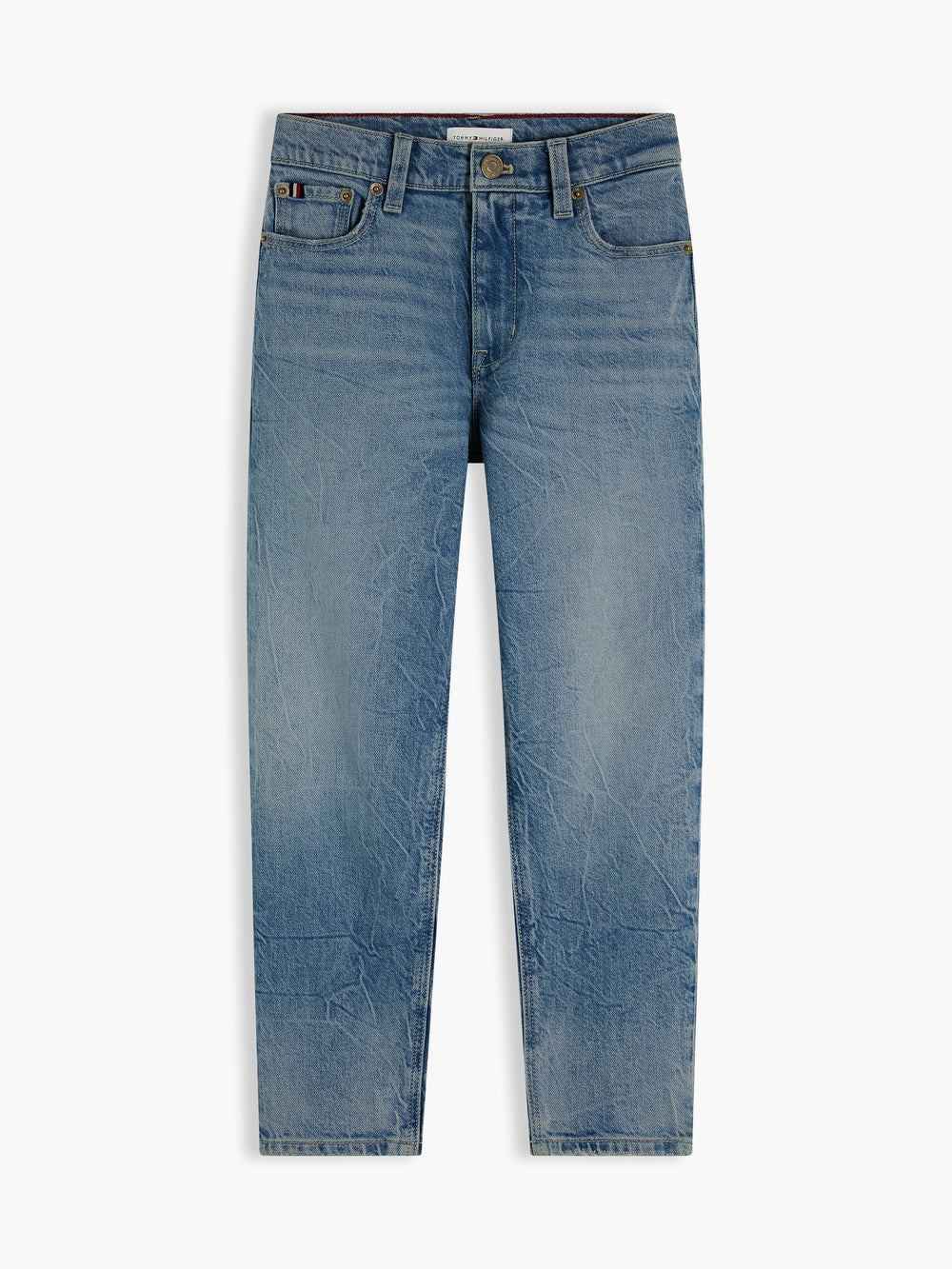 Kids Archive Stretch Jeans