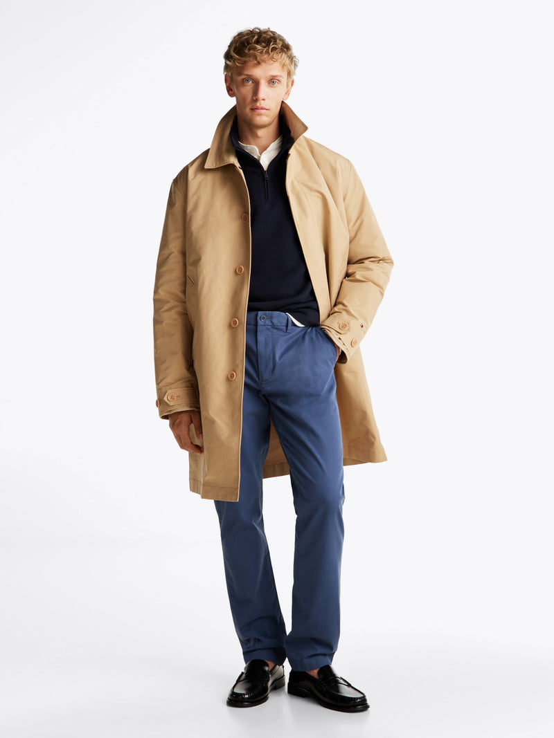 Men 1985 Denton Slim Straight Trouser