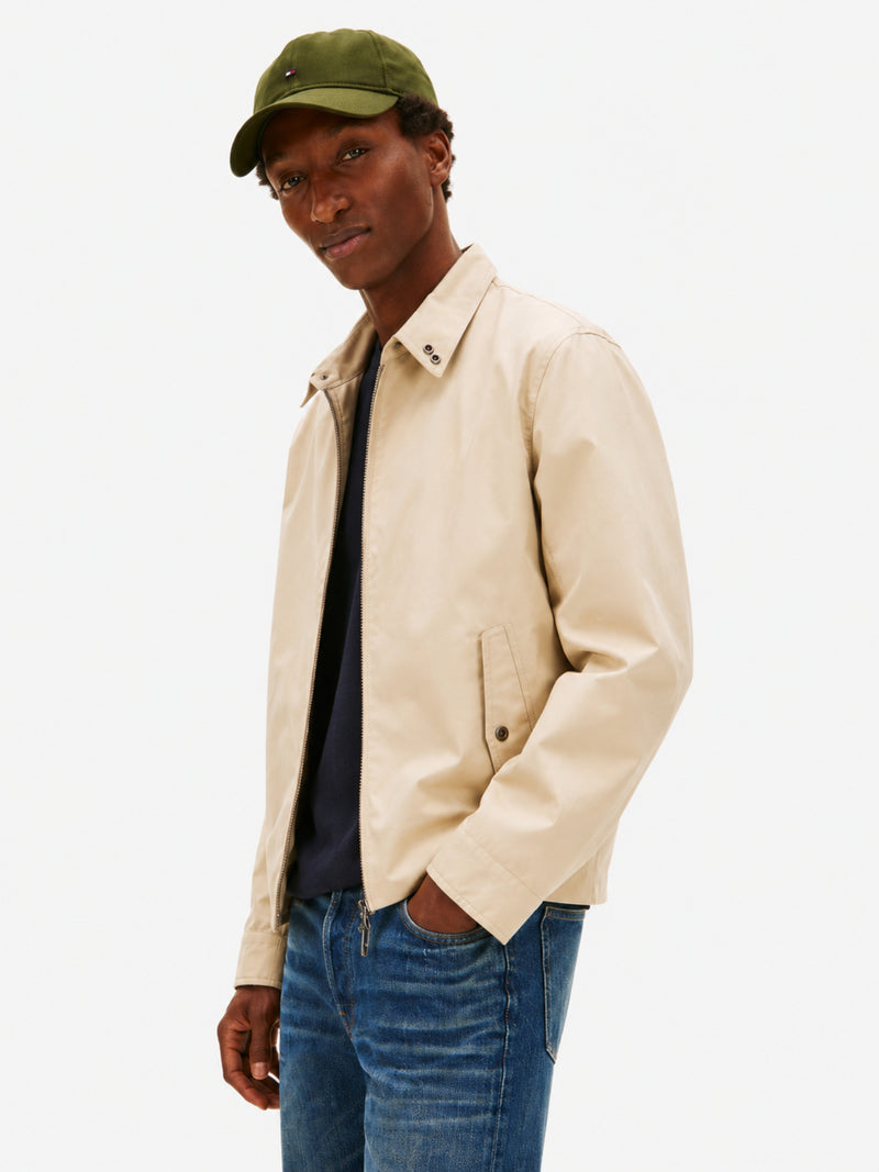 Regular Fit 3 In 1 Jacket