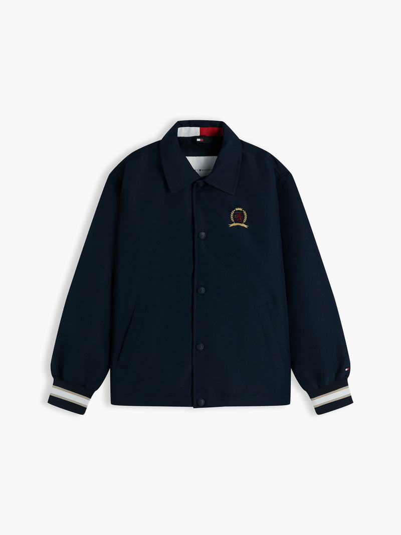 Kids Bomber Jacket