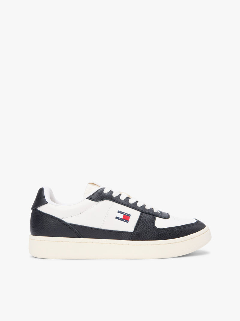 Men Cupsole Lifestyle Sneaker