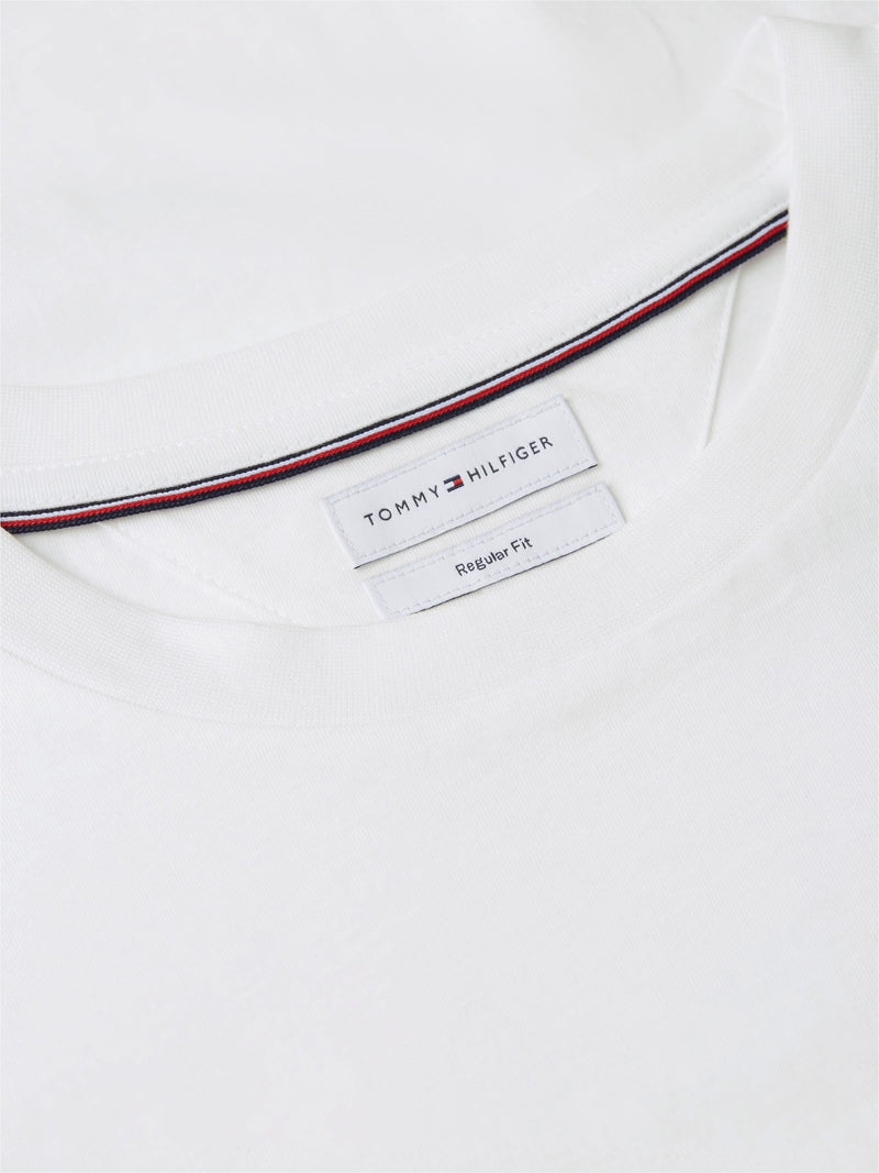 Regular Fit Graphic Tshirt