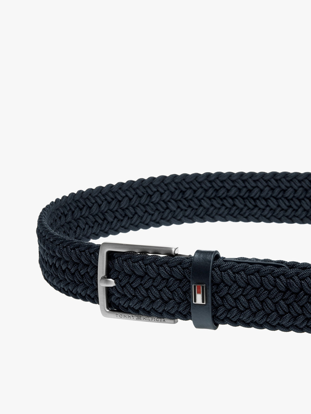 Kids Braided Belt