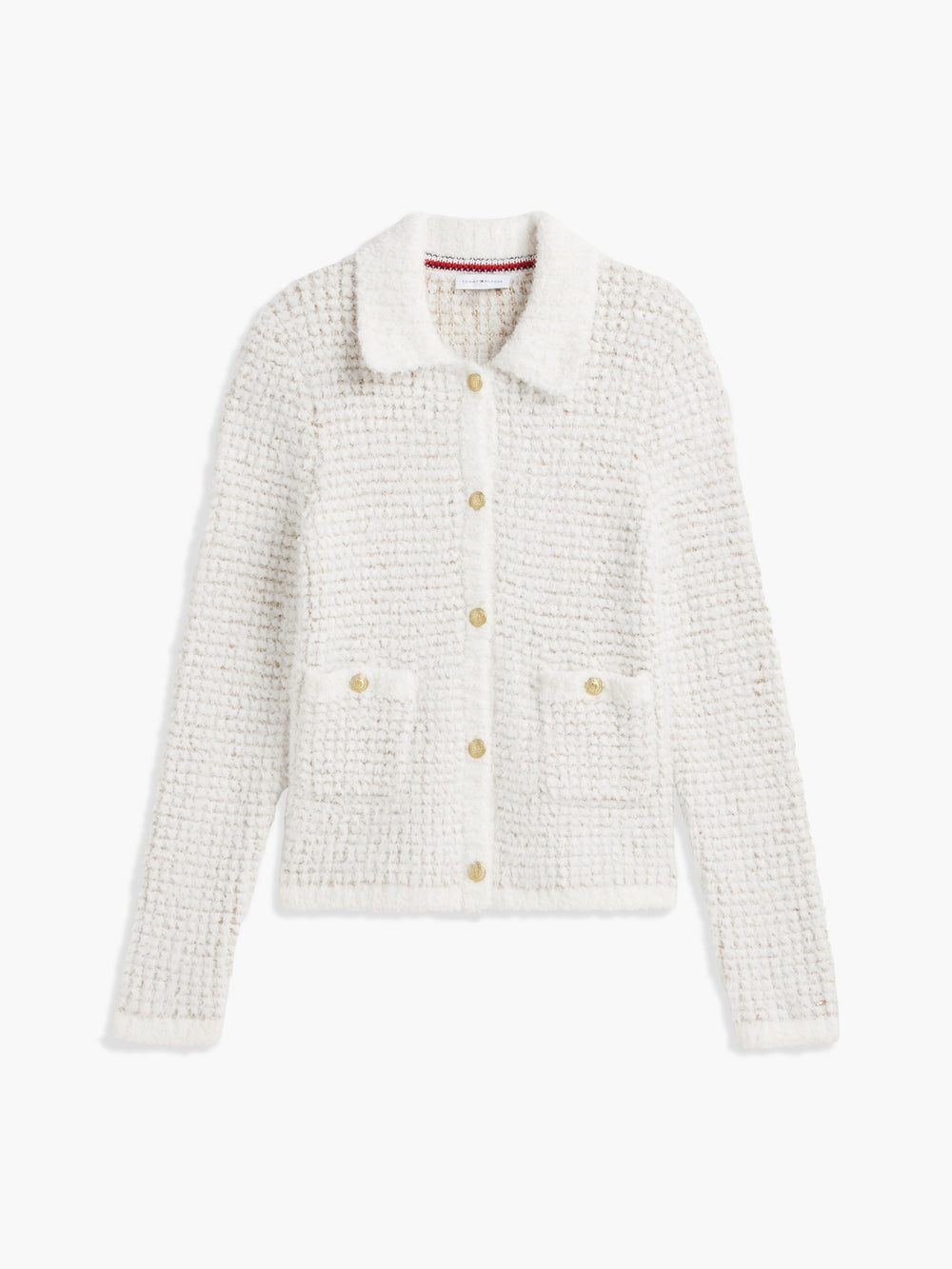 Full Sleeve Regular Fit Cardigan