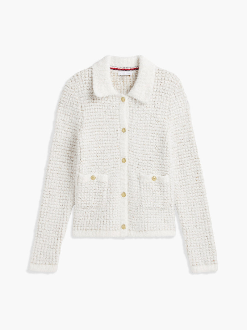 Full Sleeve Regular Fit Cardigan