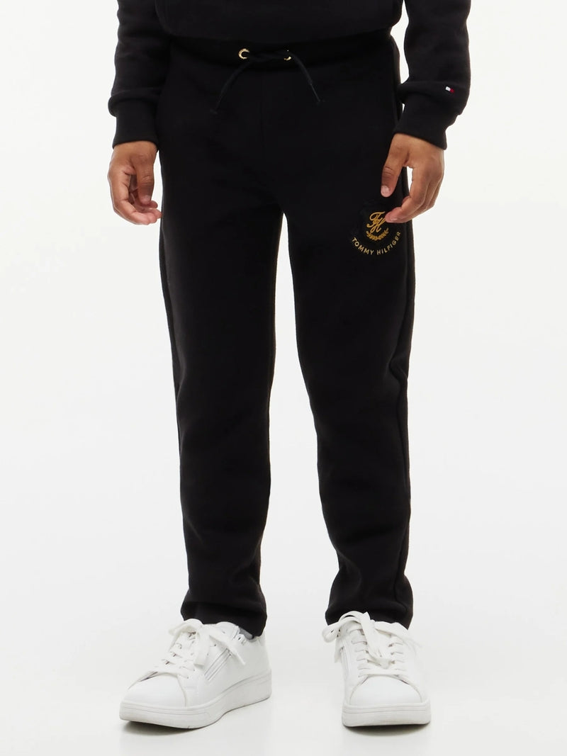 Regular Fit Trouser