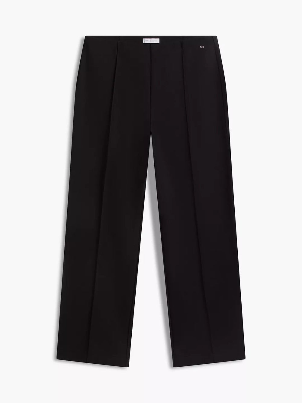 Women Stripe Slim Fit Trouser