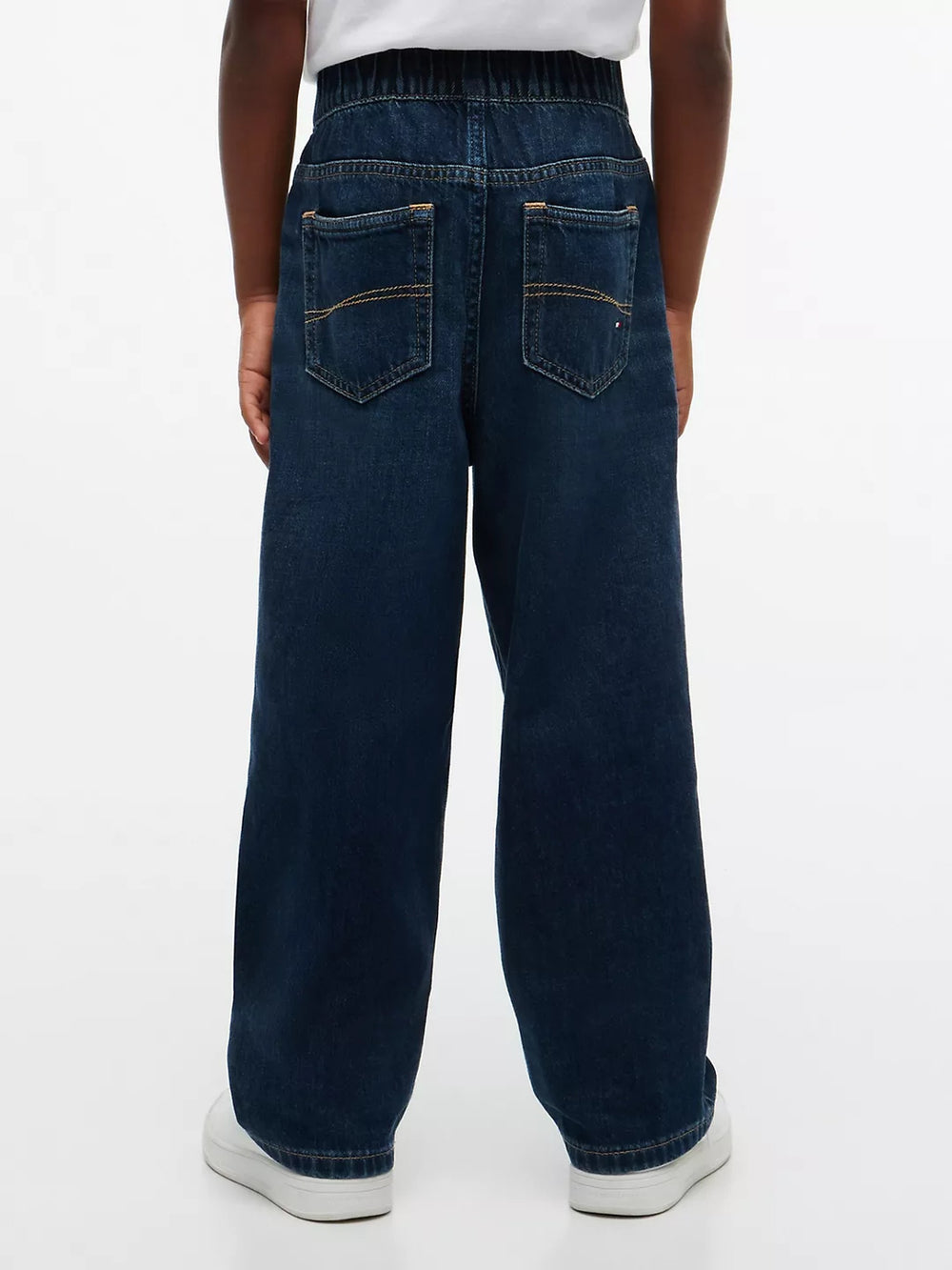 Boys Relaxed Jeans