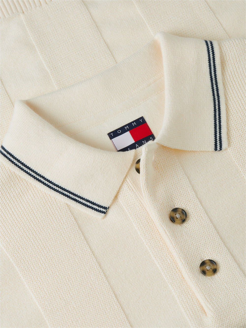 Regular Fit Badge Polo