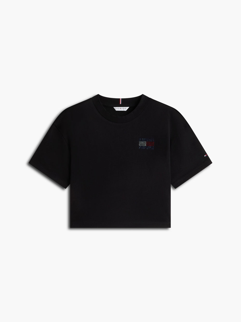Kids Sequin T-Shirt