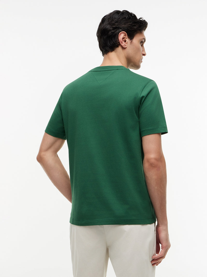 Regular Fit Graphic Tshirt