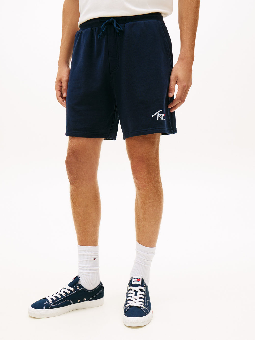 Men Regular Fit Shorts