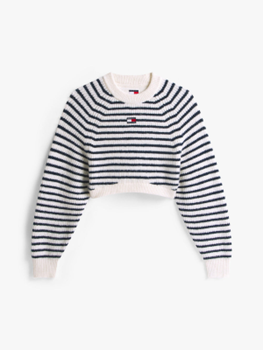 Full Sleeve Relaxed Fit Pullover