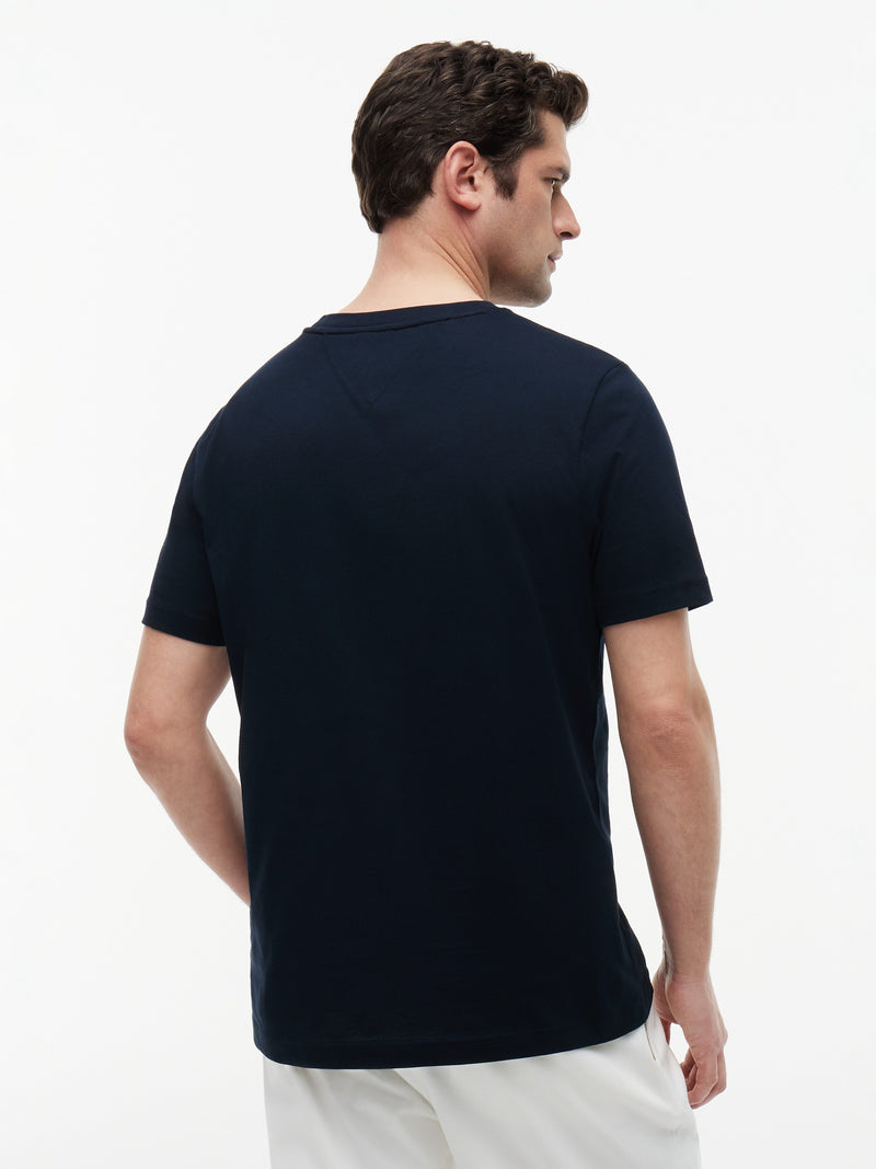 Regular Fit Graphic Tshirt