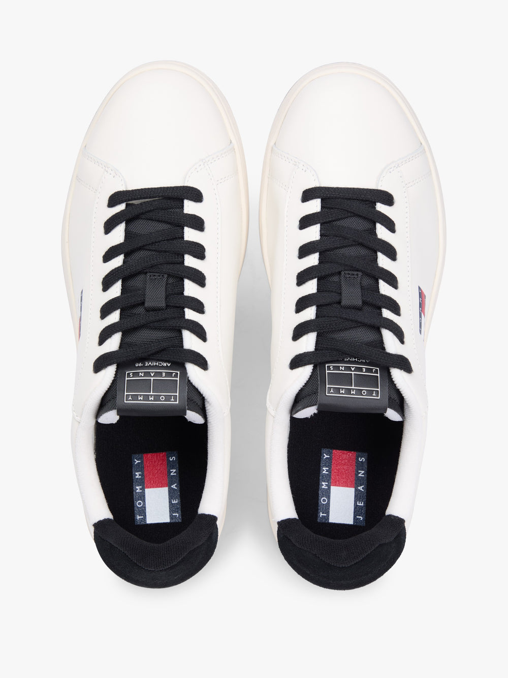 Men Cupsole Lifestyle Sneaker