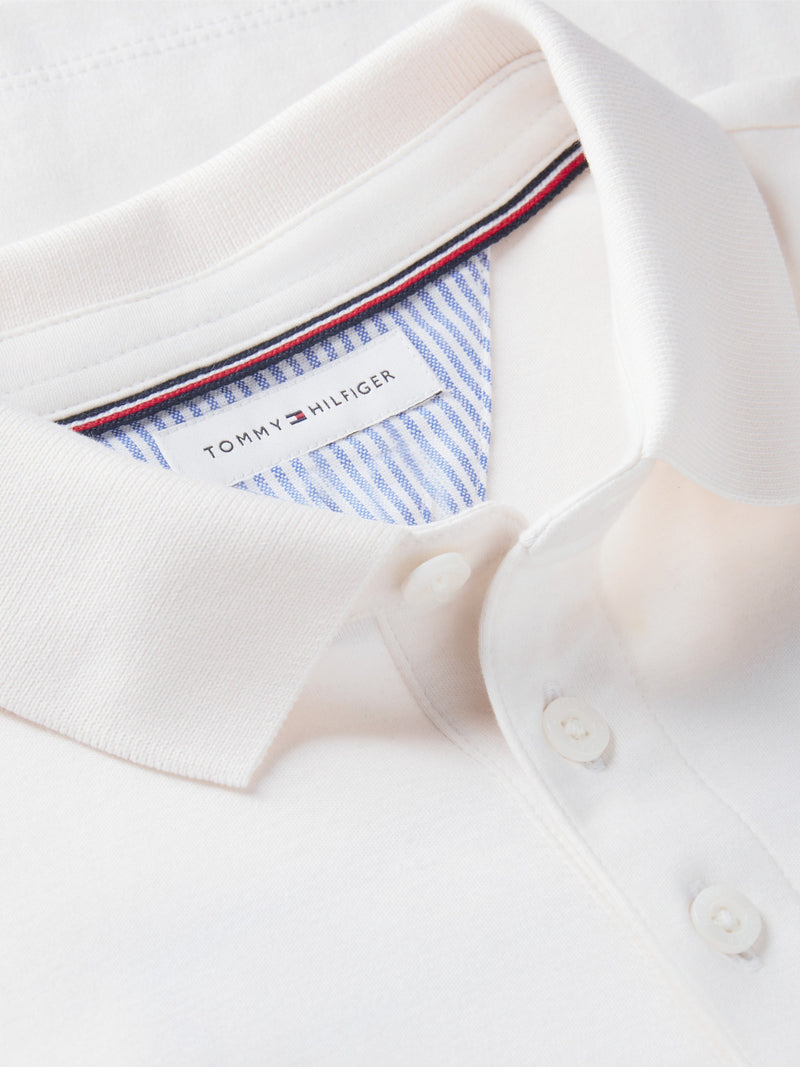 Kids Flag Polo