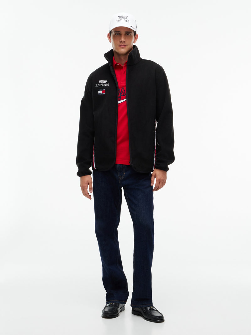 Regular Fit Transitional Jacket