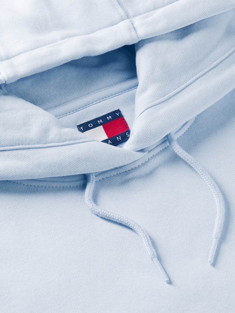 Regular Fit Fleece Sweatshirt